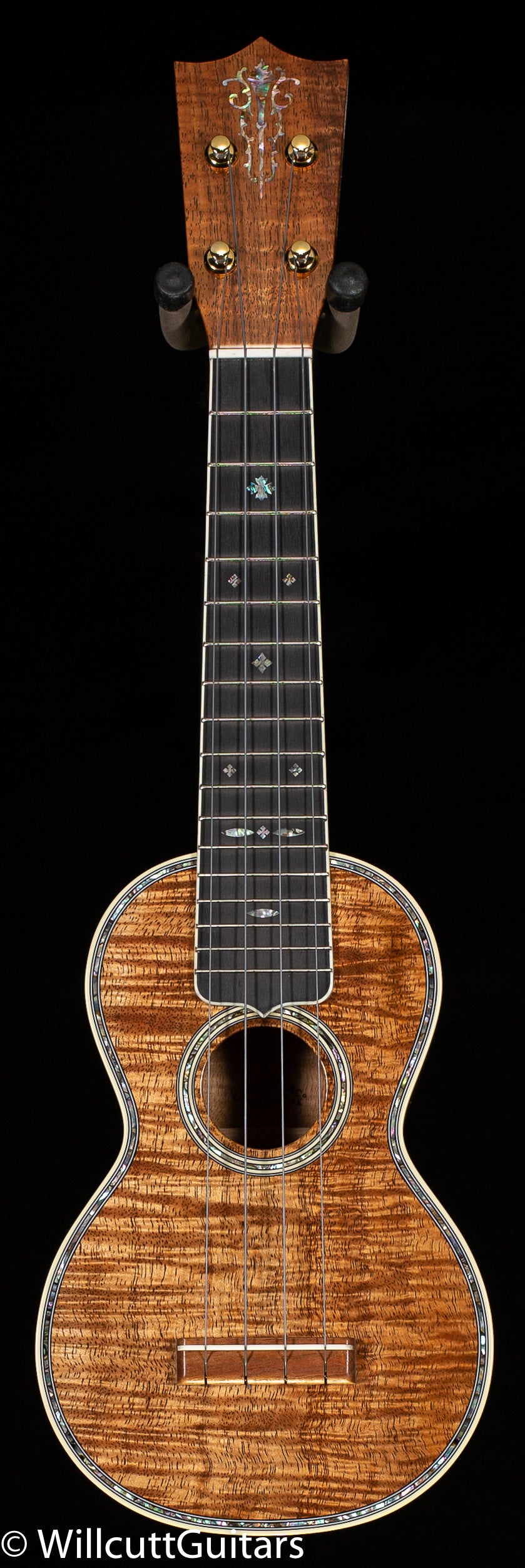 Martin Ukulele 5K Koa (379)