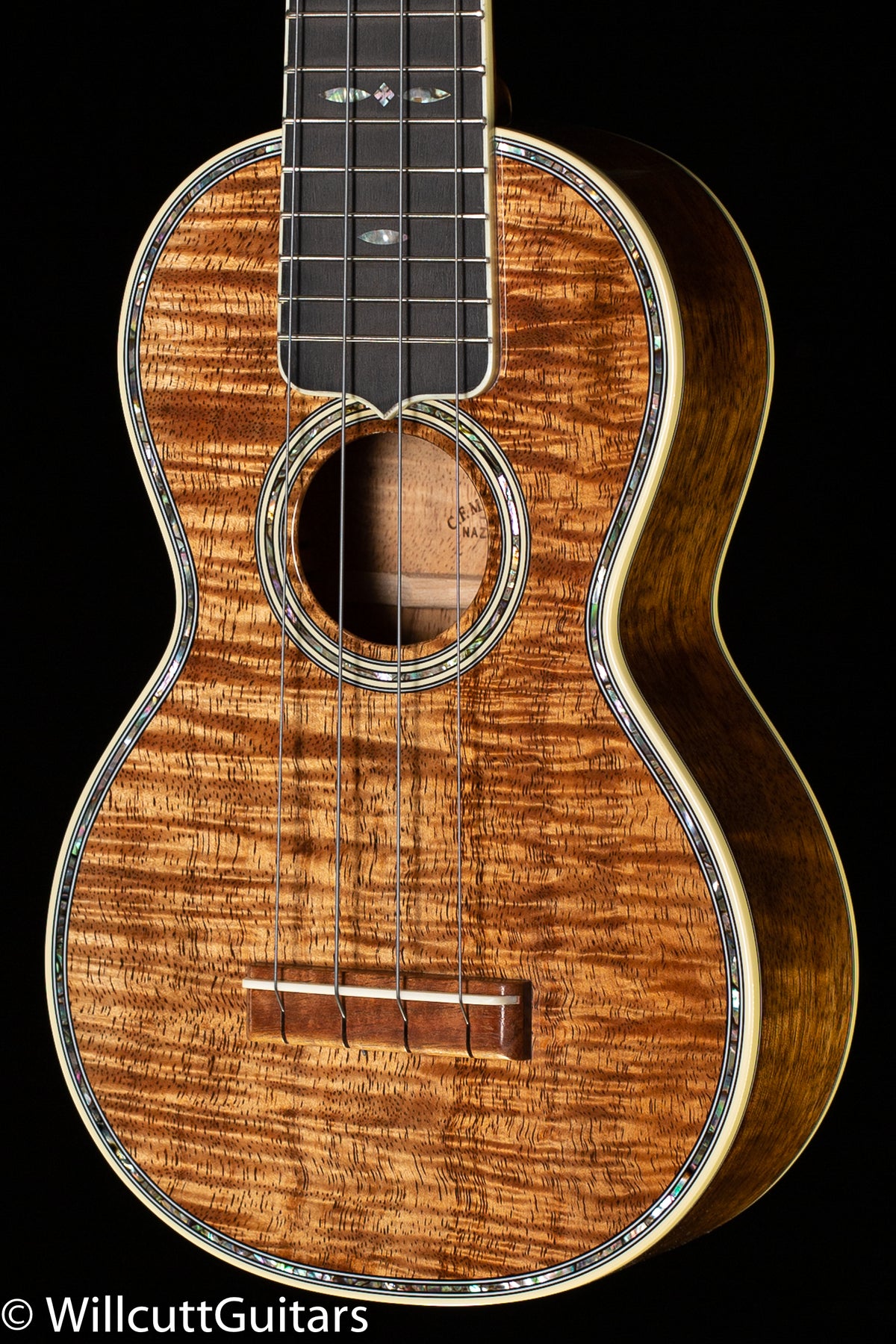 Martin Ukulele 5K Koa (379)