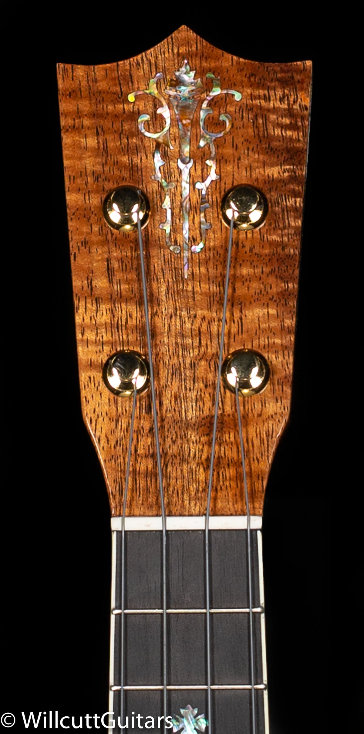 Martin Ukulele 5K Koa (379)