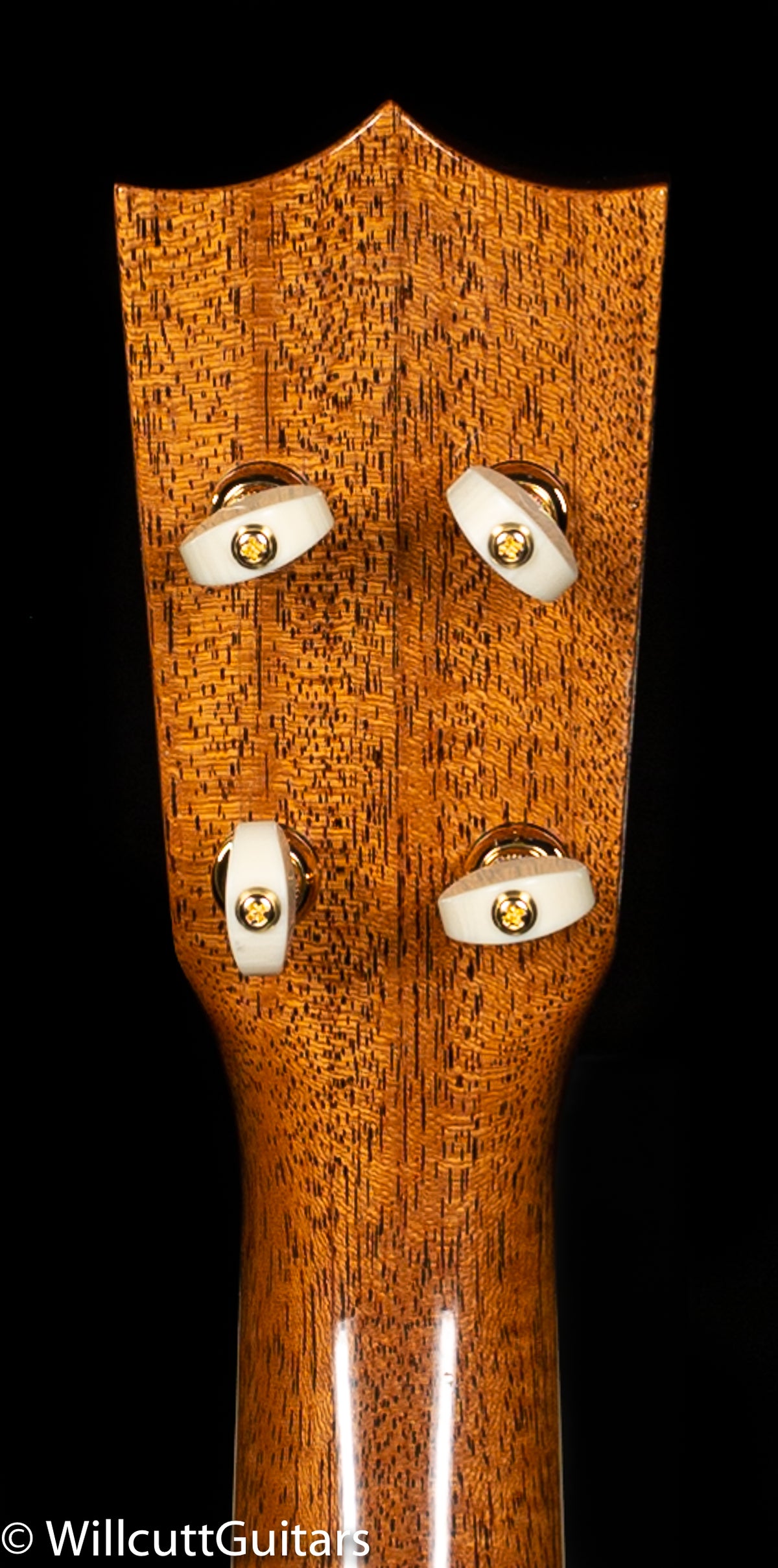 Martin Ukulele 5K Koa (379)