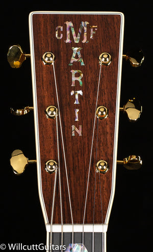 Martin D-45 (464)