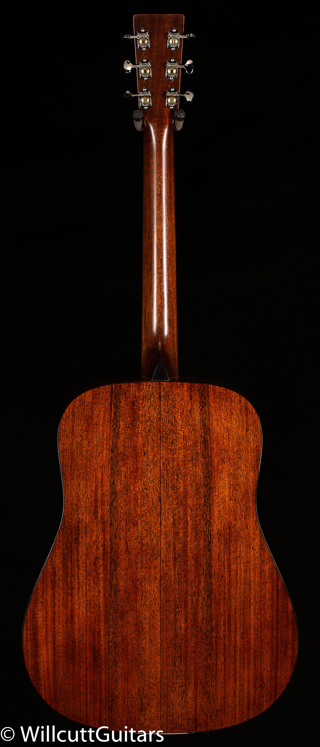 Martin Custom Shop Dreadnought 18 Style Adirondack Top &amp; Bracing (952)
