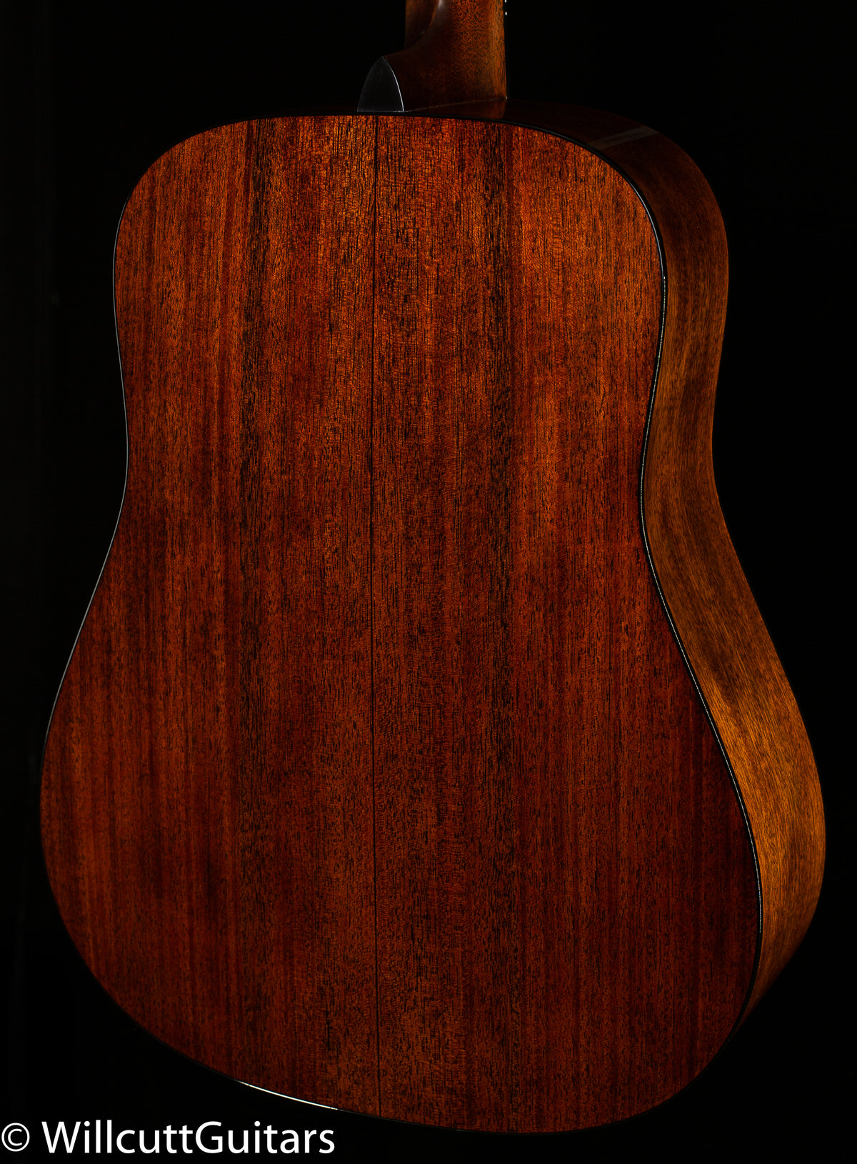 Martin Custom Shop Dreadnought 18 Style Adirondack Top &amp; Bracing (952)