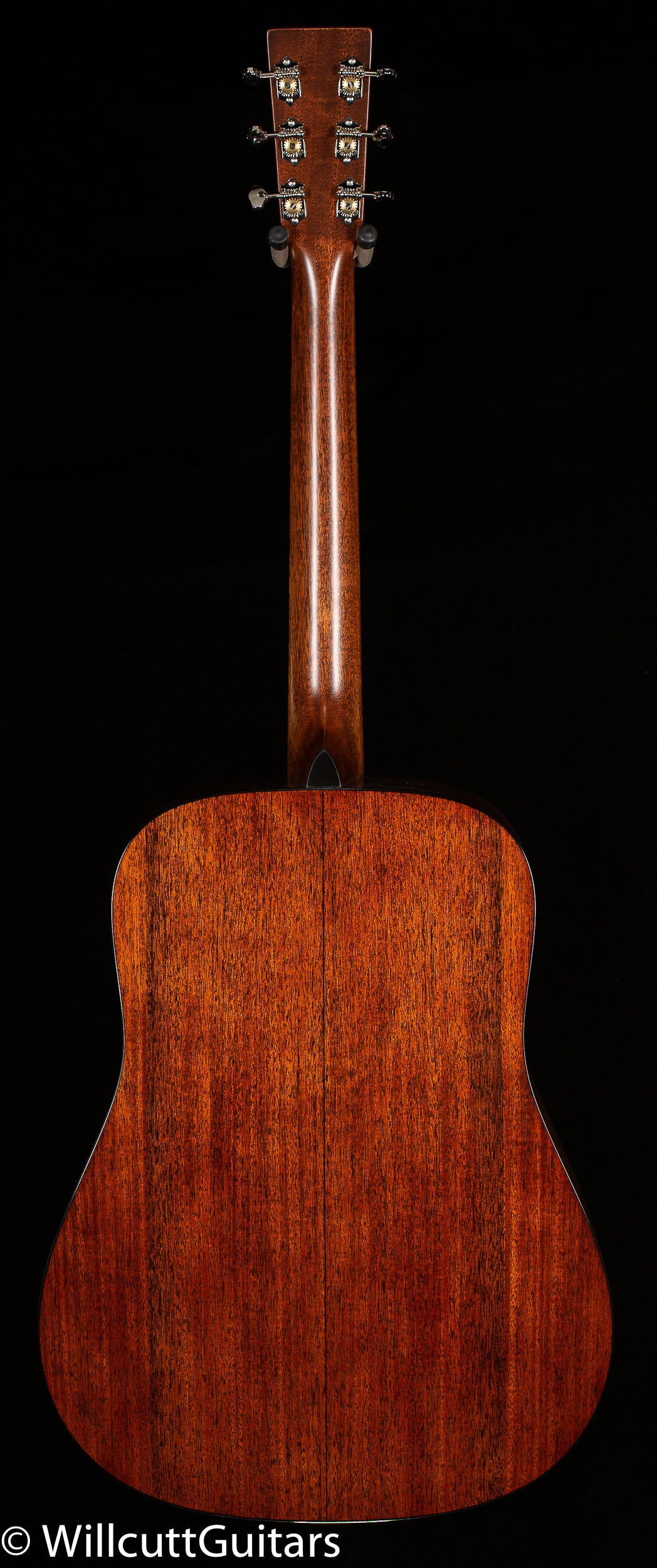 Martin Custom Shop Dreadnought 18 Style Adirondack Top &amp; Bracing (953)