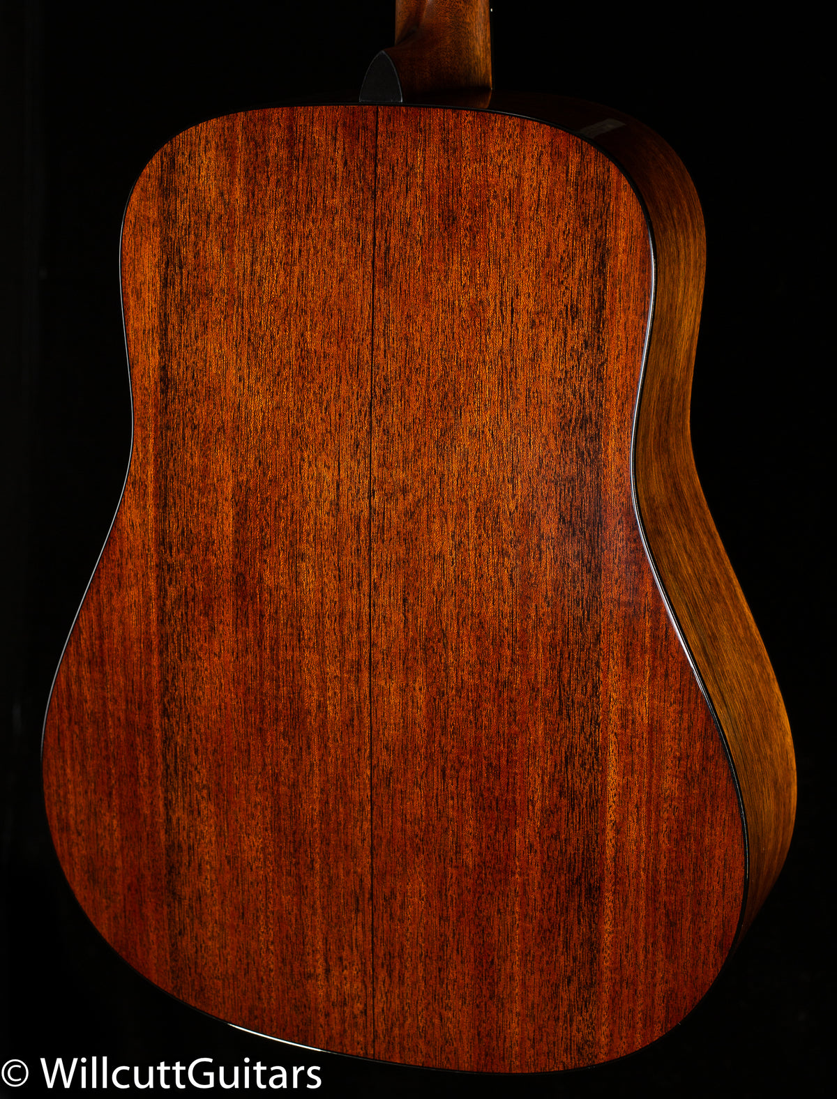 Martin Custom Shop Dreadnought 18 Style Adirondack Top &amp; Bracing (953)