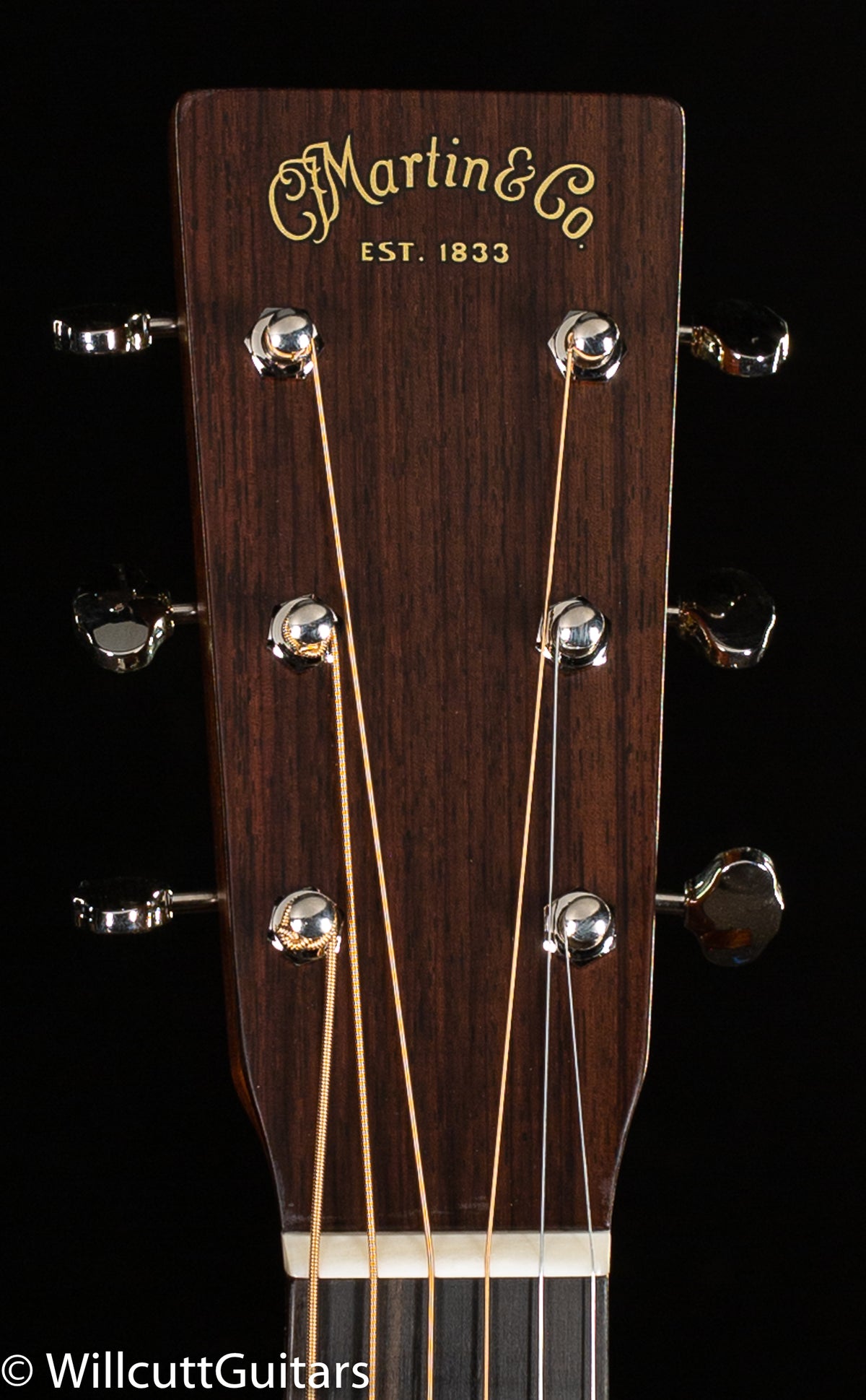 Martin Custom Shop Dreadnought 18 Style Adirondack Top &amp; Bracing (953)