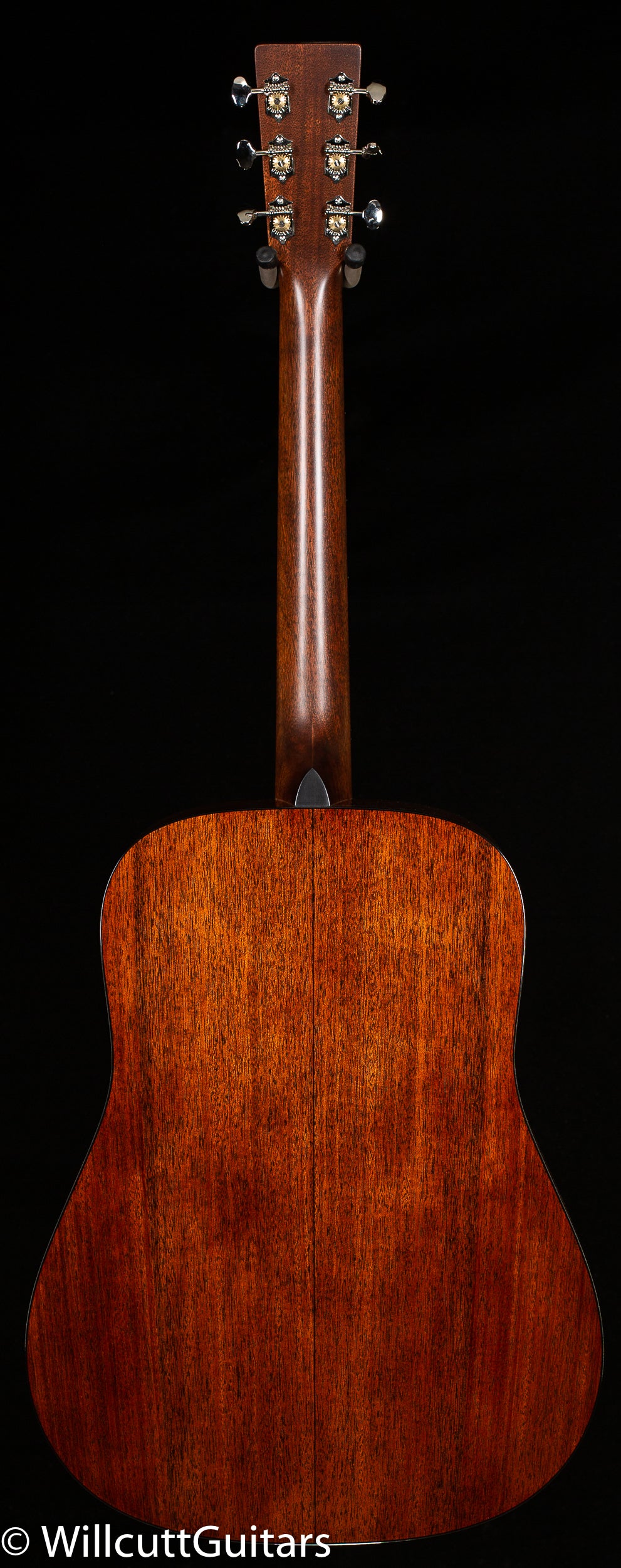 Martin Custom Shop Dreadnought 18 Style Adirondack Top &amp; Bracing (954)