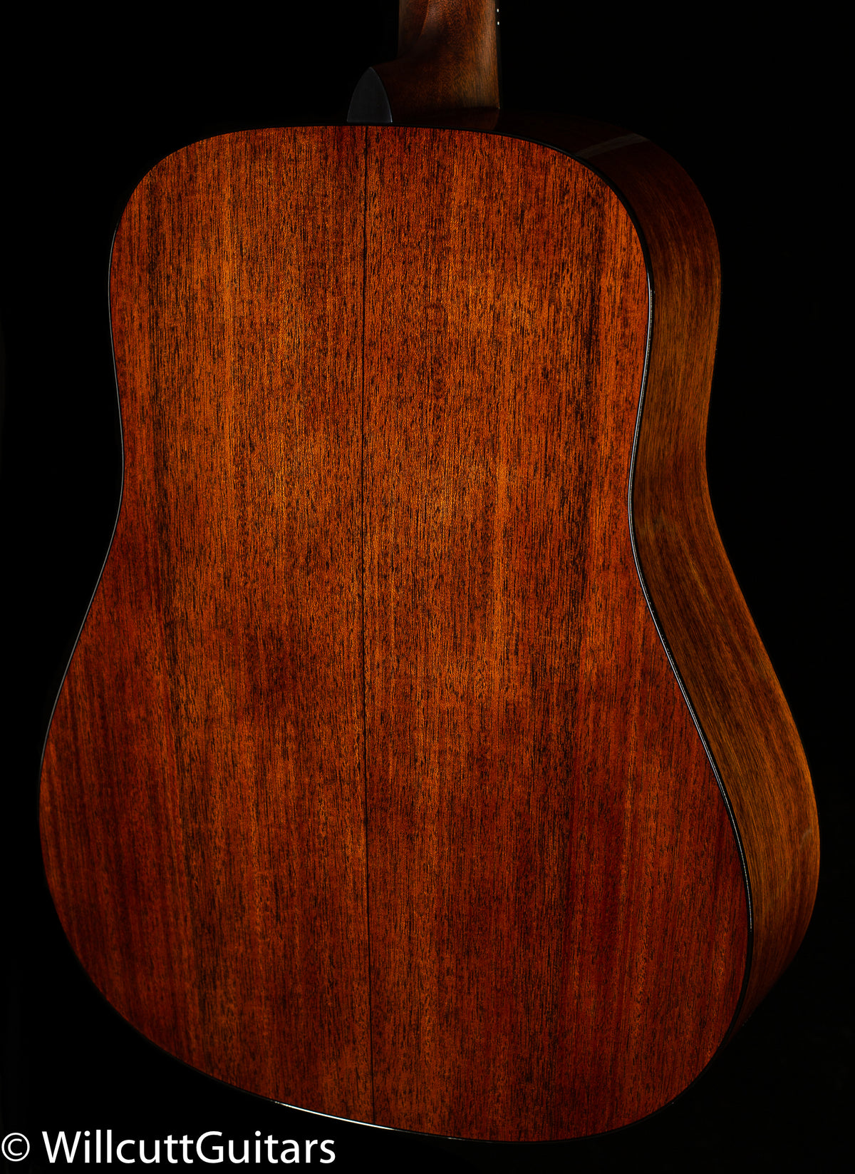Martin Custom Shop Dreadnought 18 Style Adirondack Top &amp; Bracing (954)