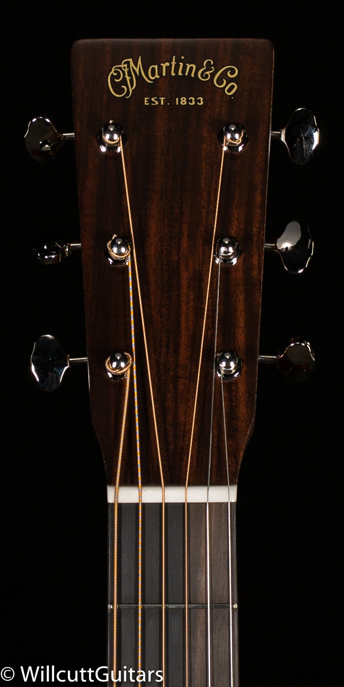 Martin Custom Shop Dreadnought 18 Style Adirondack Top &amp; Bracing (954)