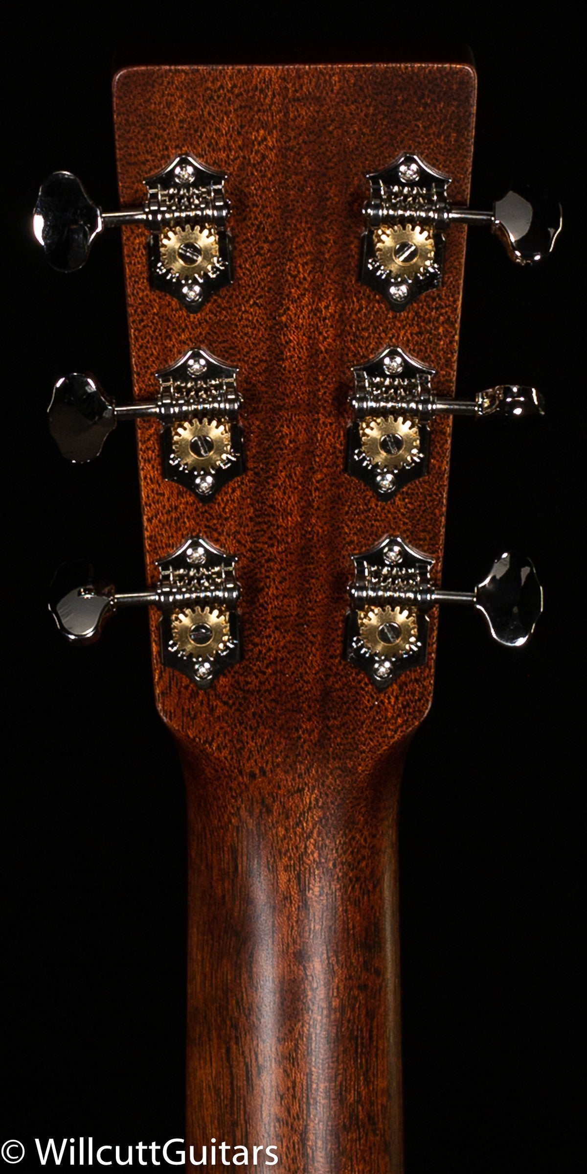 Martin Custom Shop Dreadnought 18 Style Adirondack Top &amp; Bracing (954)