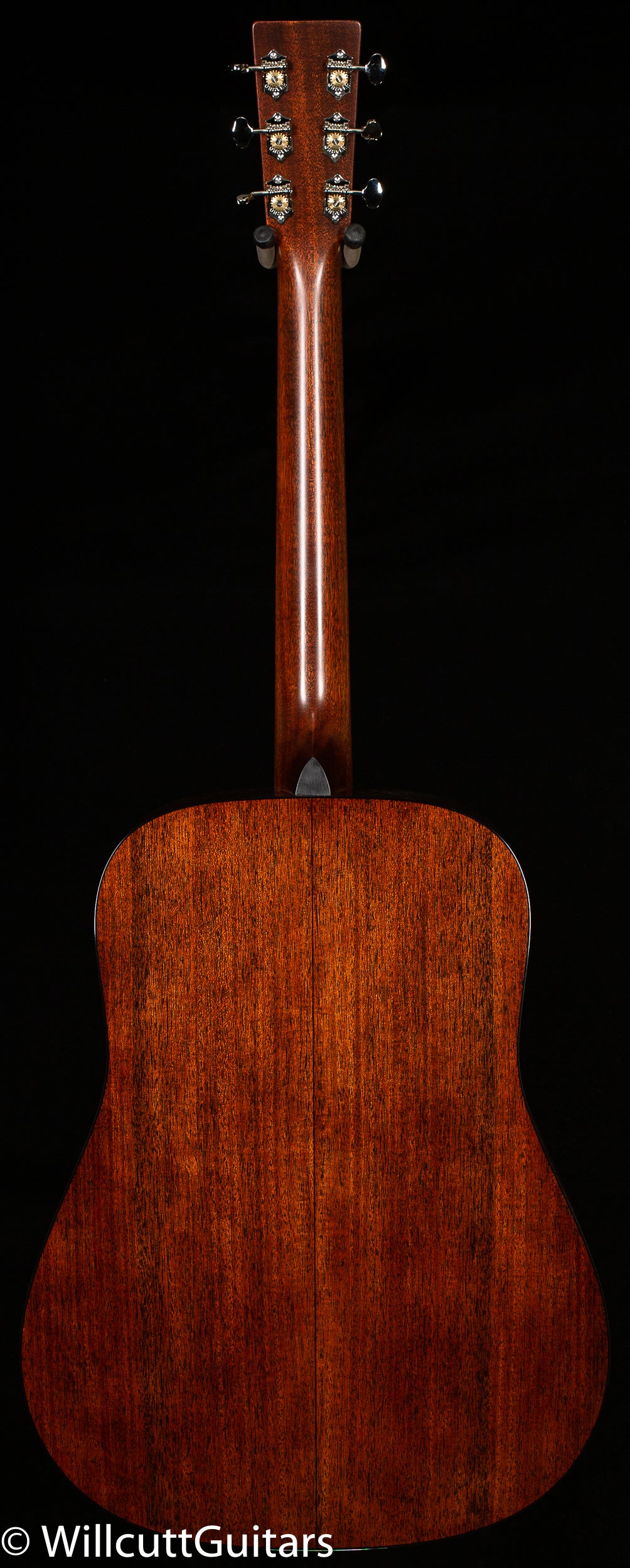 Martin Custom Shop Dreadnought 18 Style Adirondack Top & Bracing (955)
