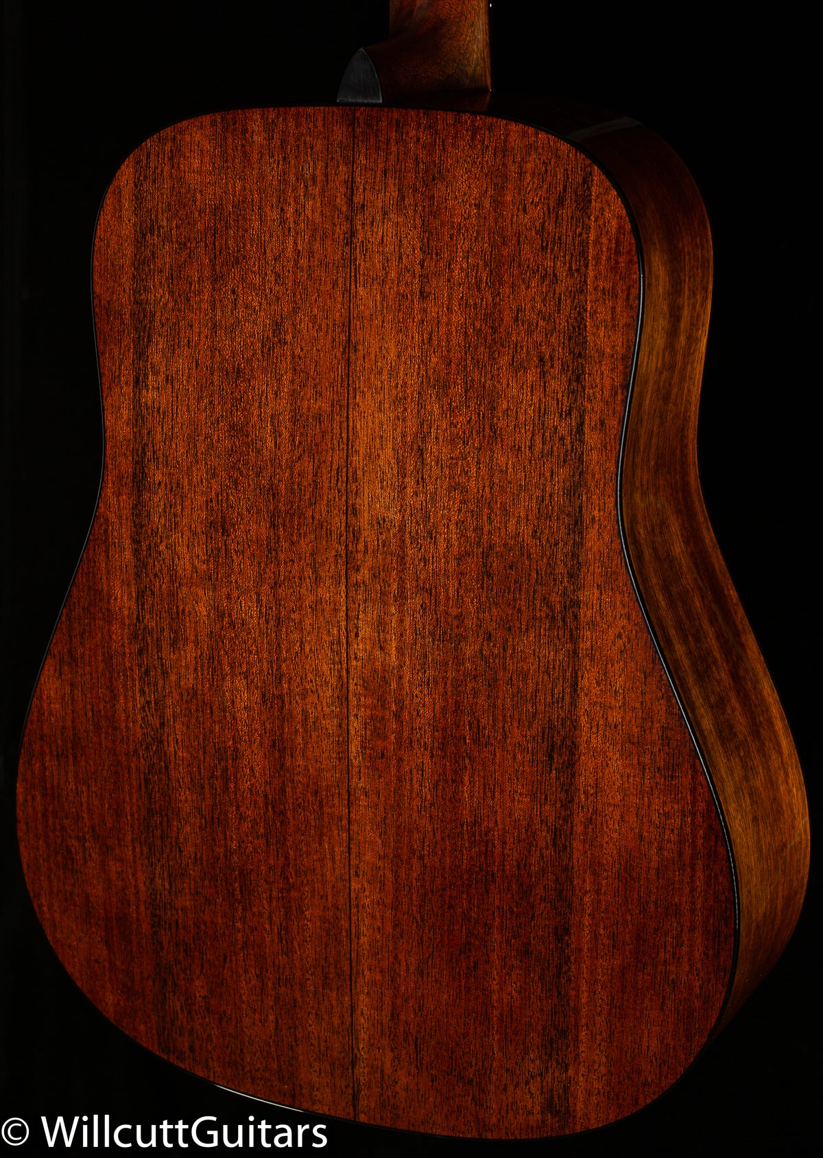 Martin Custom Shop Dreadnought 18 Style Adirondack Top & Bracing (955)
