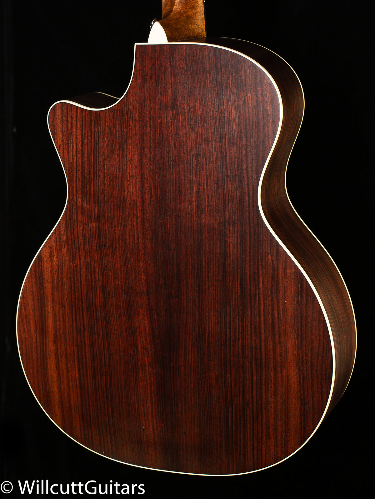 Martin GPC-16E Rosewood (248)