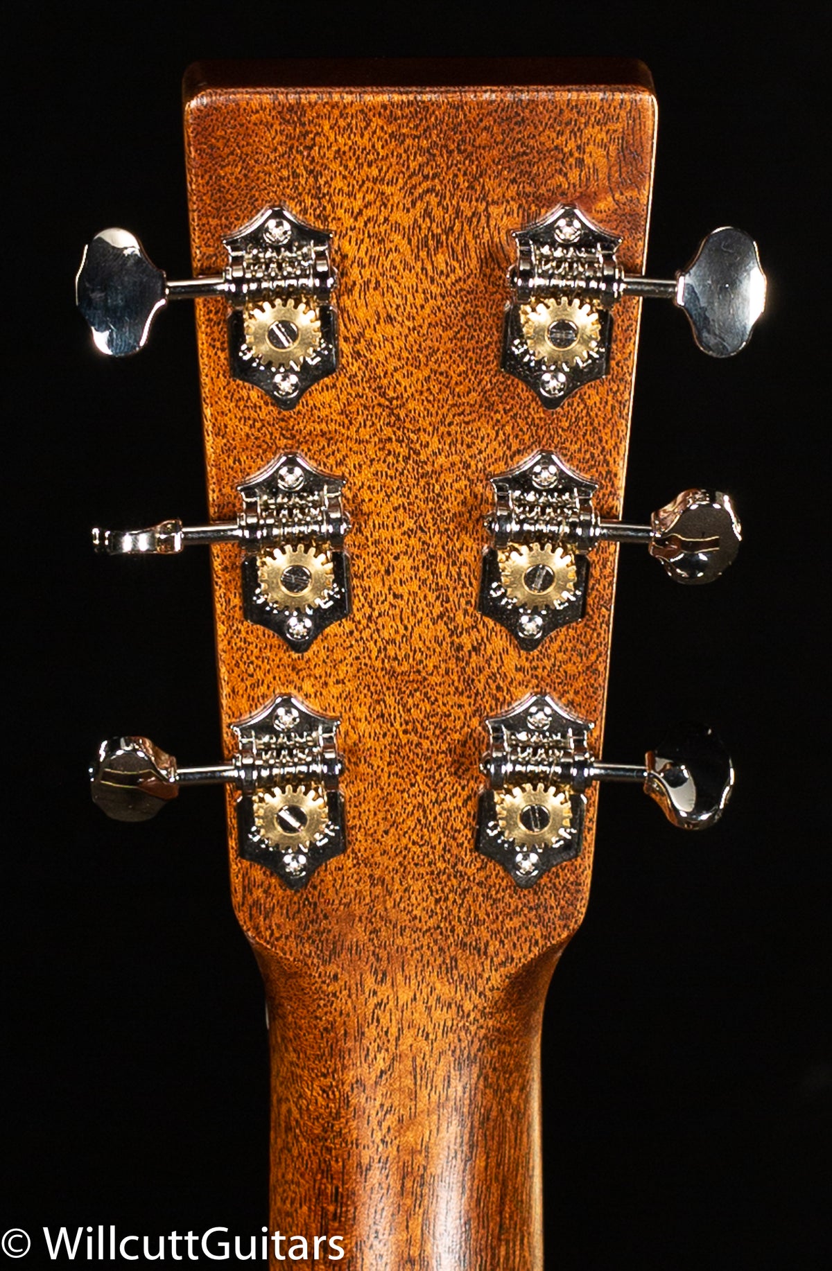 Martin GPC-16E Rosewood (248)