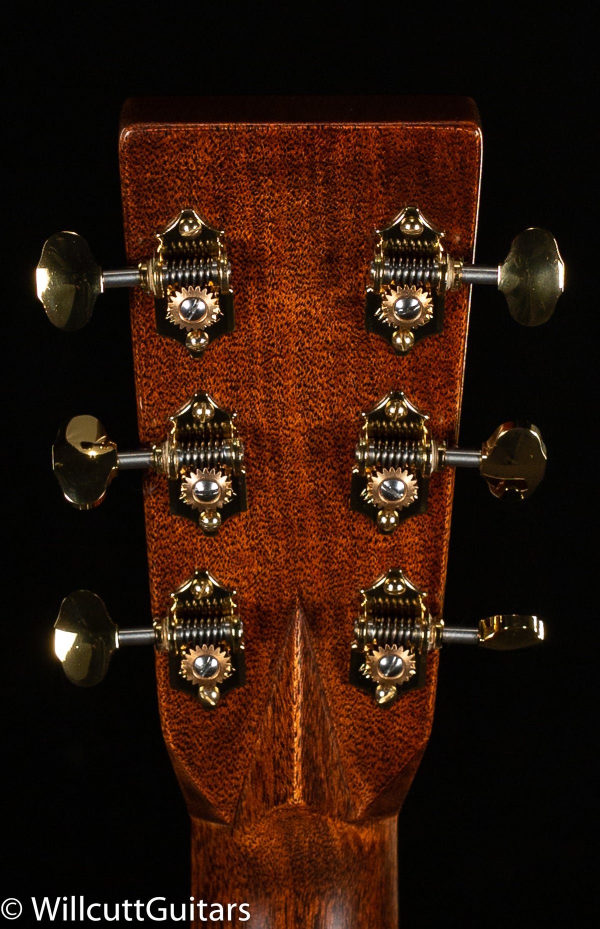 Martin 000-28 Modern Deluxe (380)