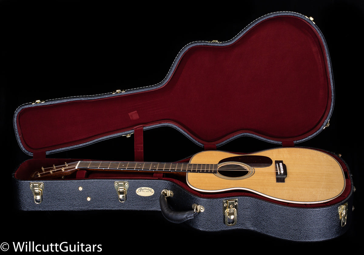 Martin 000-28 Modern Deluxe (380)