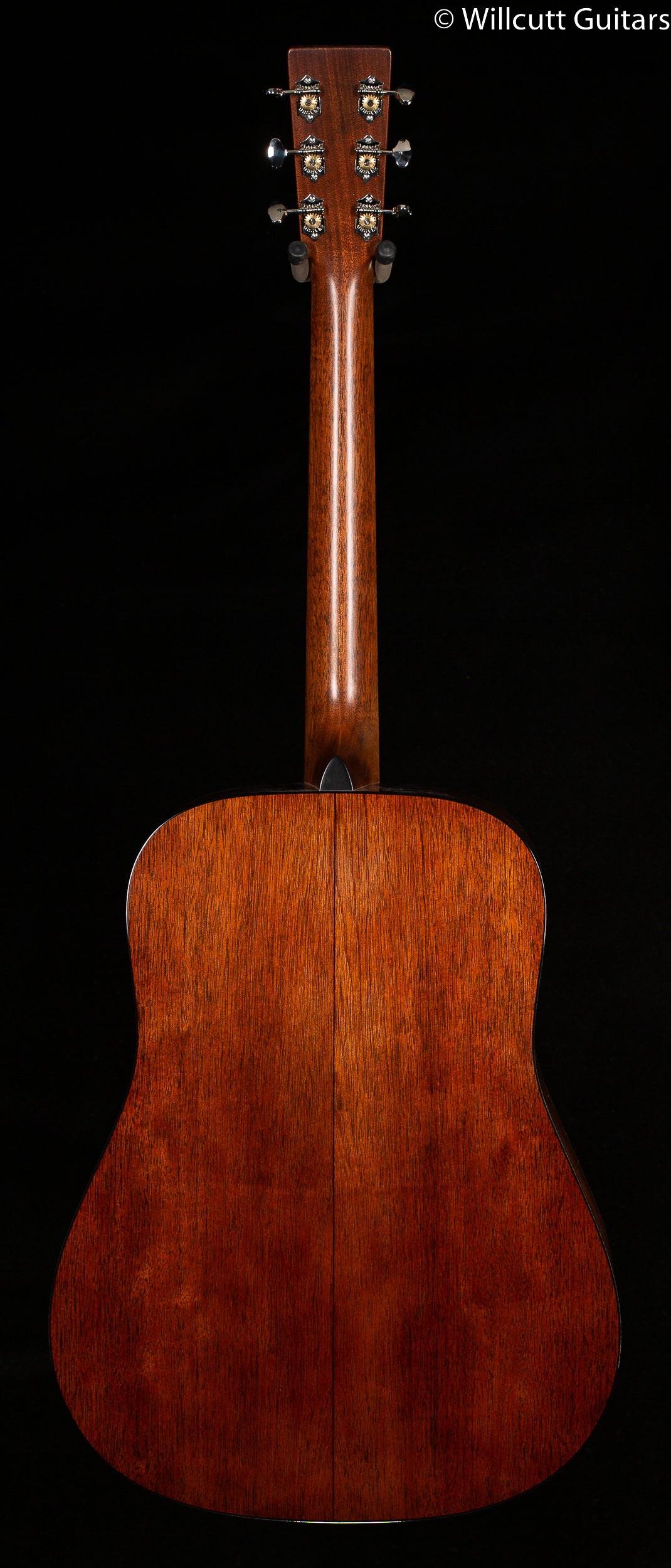 Martin D-18 Ambertone (694)