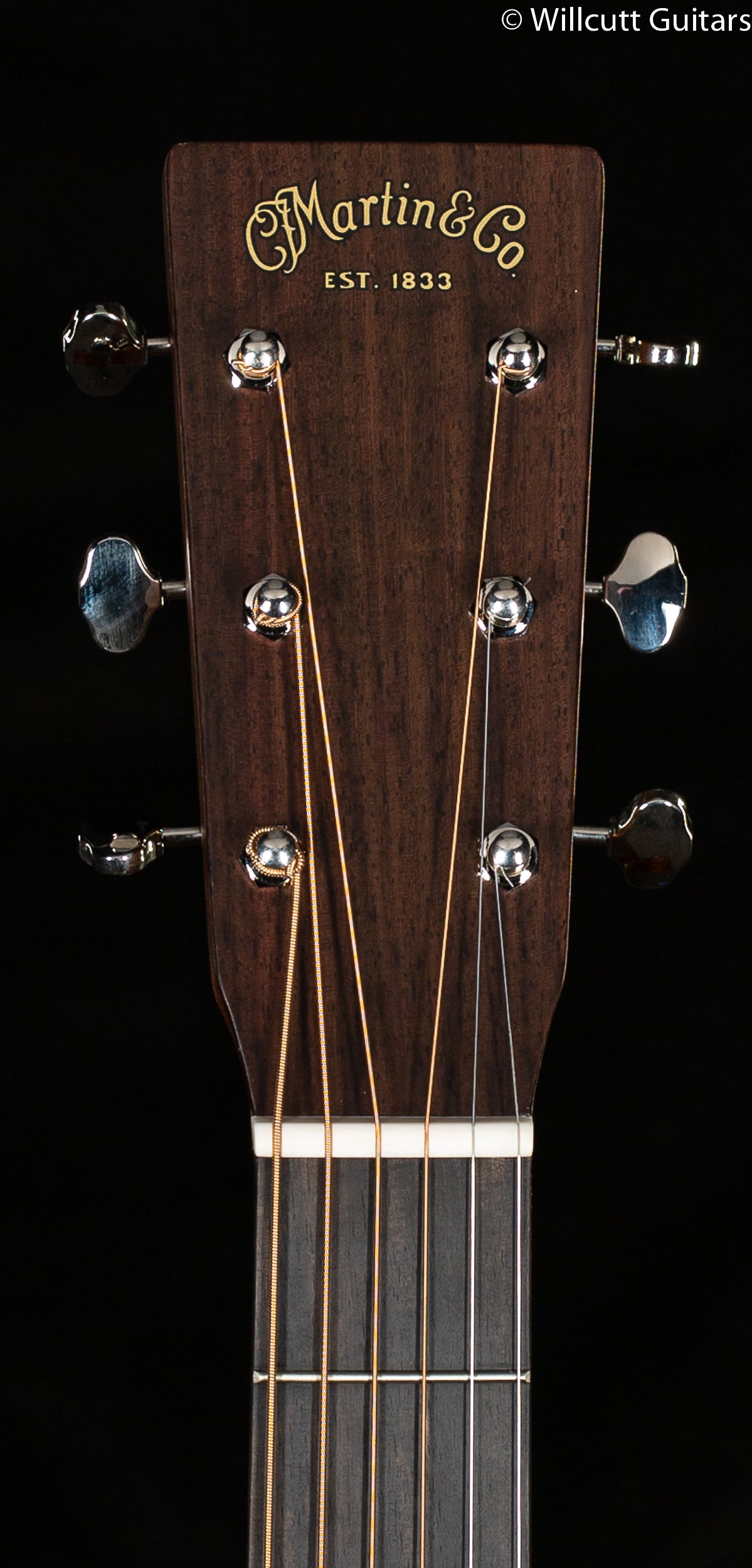 Martin D-18 Ambertone (694)