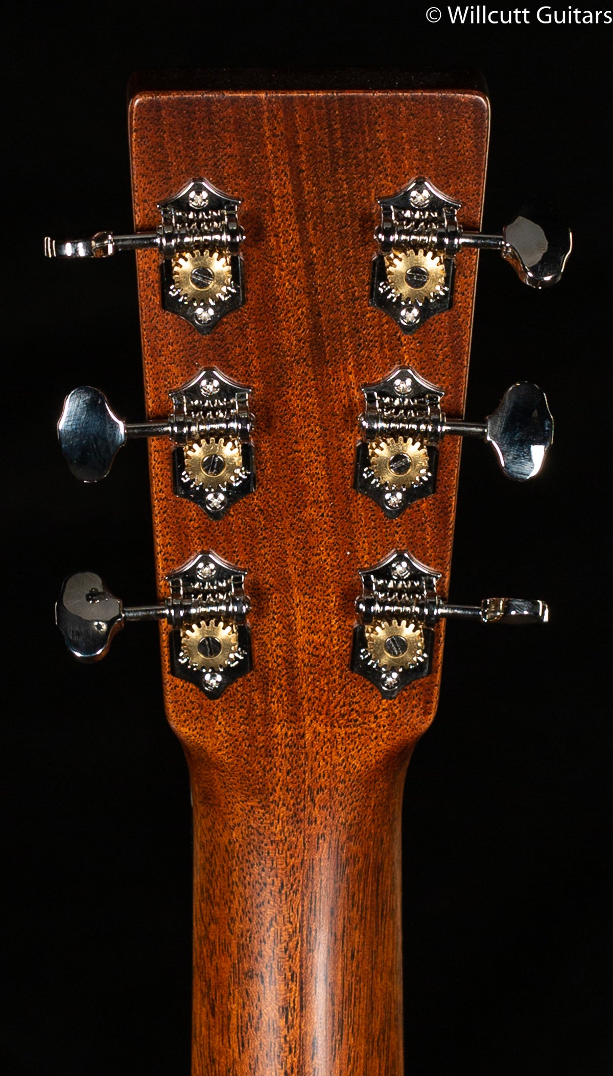 Martin D-18 Ambertone (694)