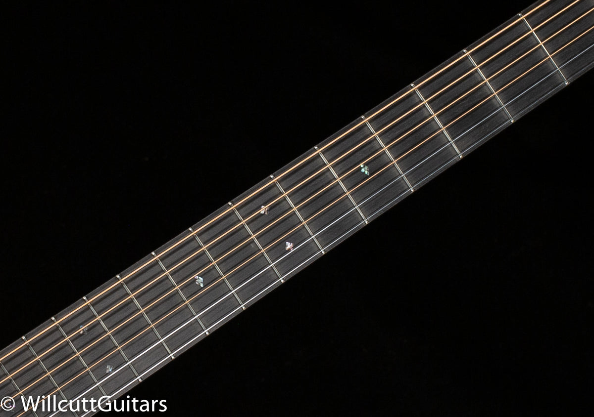 Martin Custom Shop Dreadnought 28 Style Adirondack Top & Bracing (164)