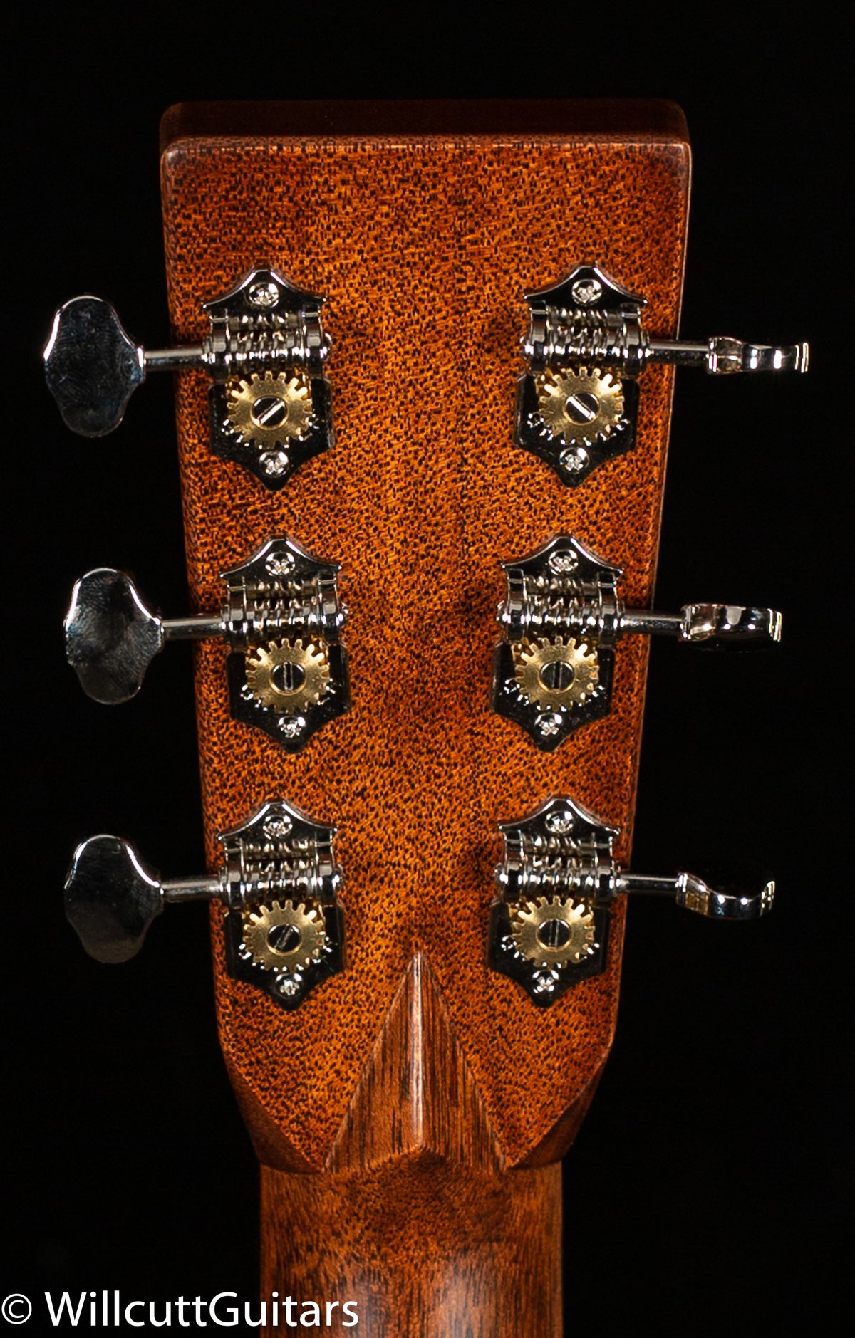 Martin Custom Shop Dreadnought 28 Style Adirondack Top & Bracing (165)