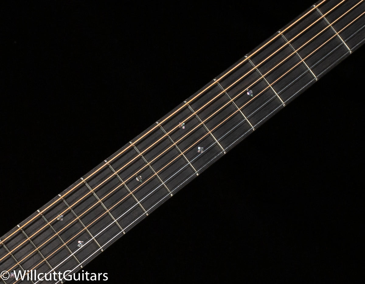 Martin Custom Shop Dreadnought 28 Style Adirondack Top & Bracing (166)