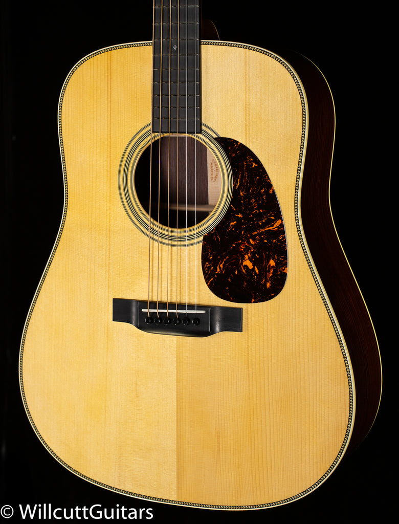 Martin Custom D-28 KUROSAWA 50th Anniversary 2006年製 (マーチン)