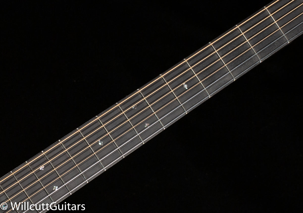 Martin Custom Shop Dreadnought 28 Style Adirondack Top & Bracing (167)