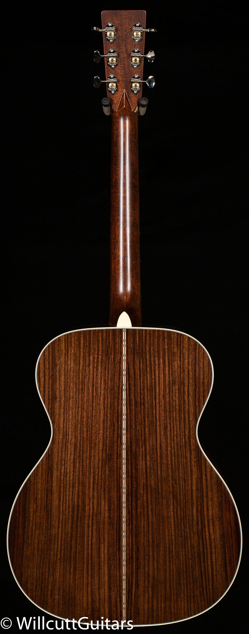 Martin Custom Shop 000 28 Style Adirondack Top &amp; Bracing (170)