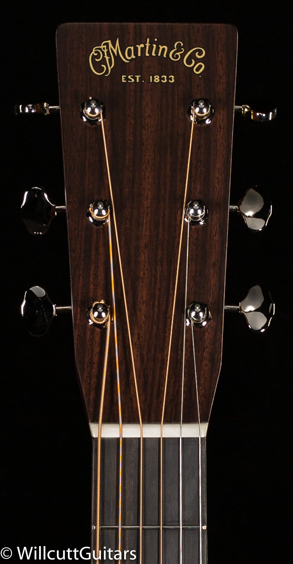 Martin Custom Shop 000 28 Style Adirondack Top &amp; Bracing (170)