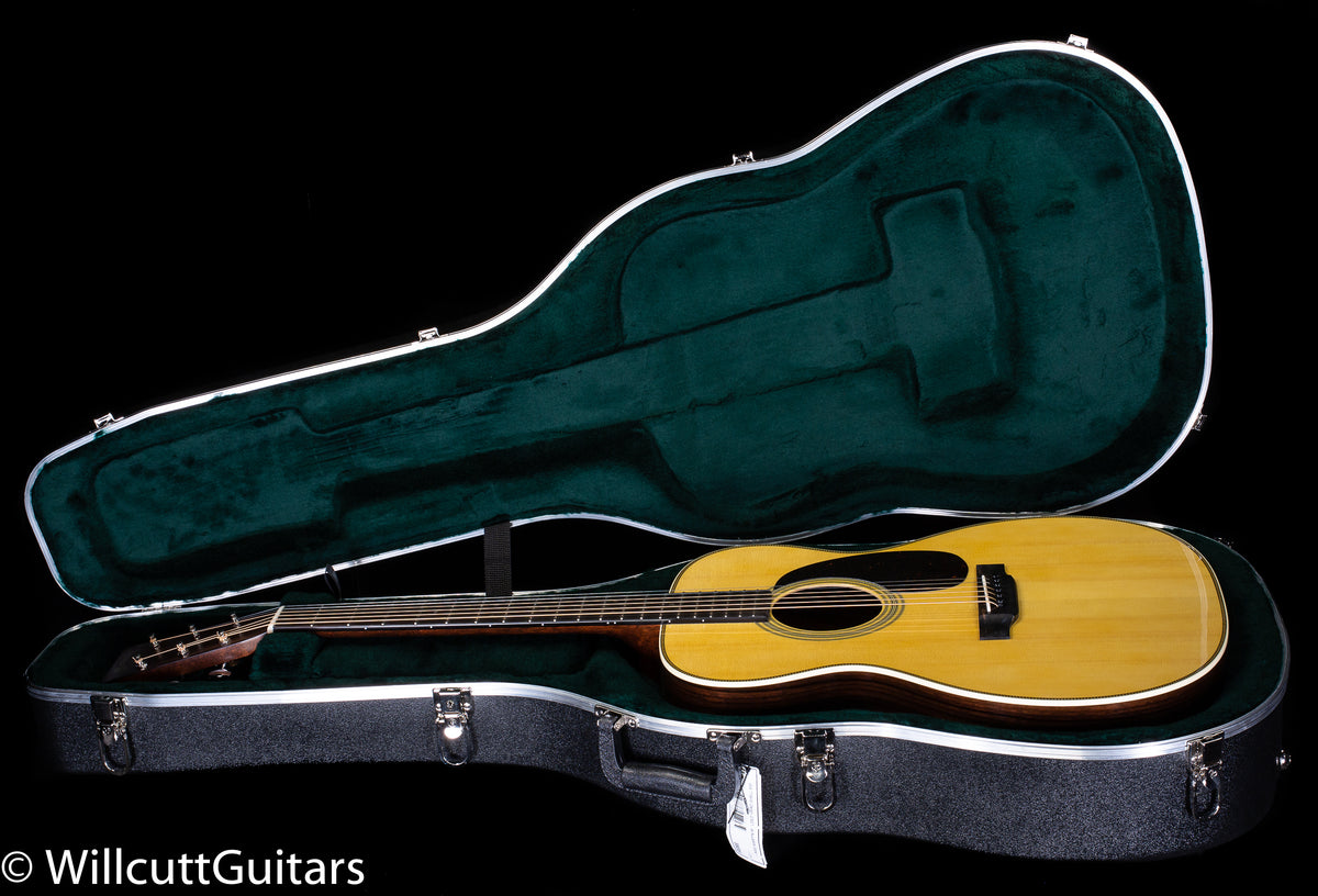 Martin Custom Shop 000 28 Style Adirondack Top &amp; Bracing (170)
