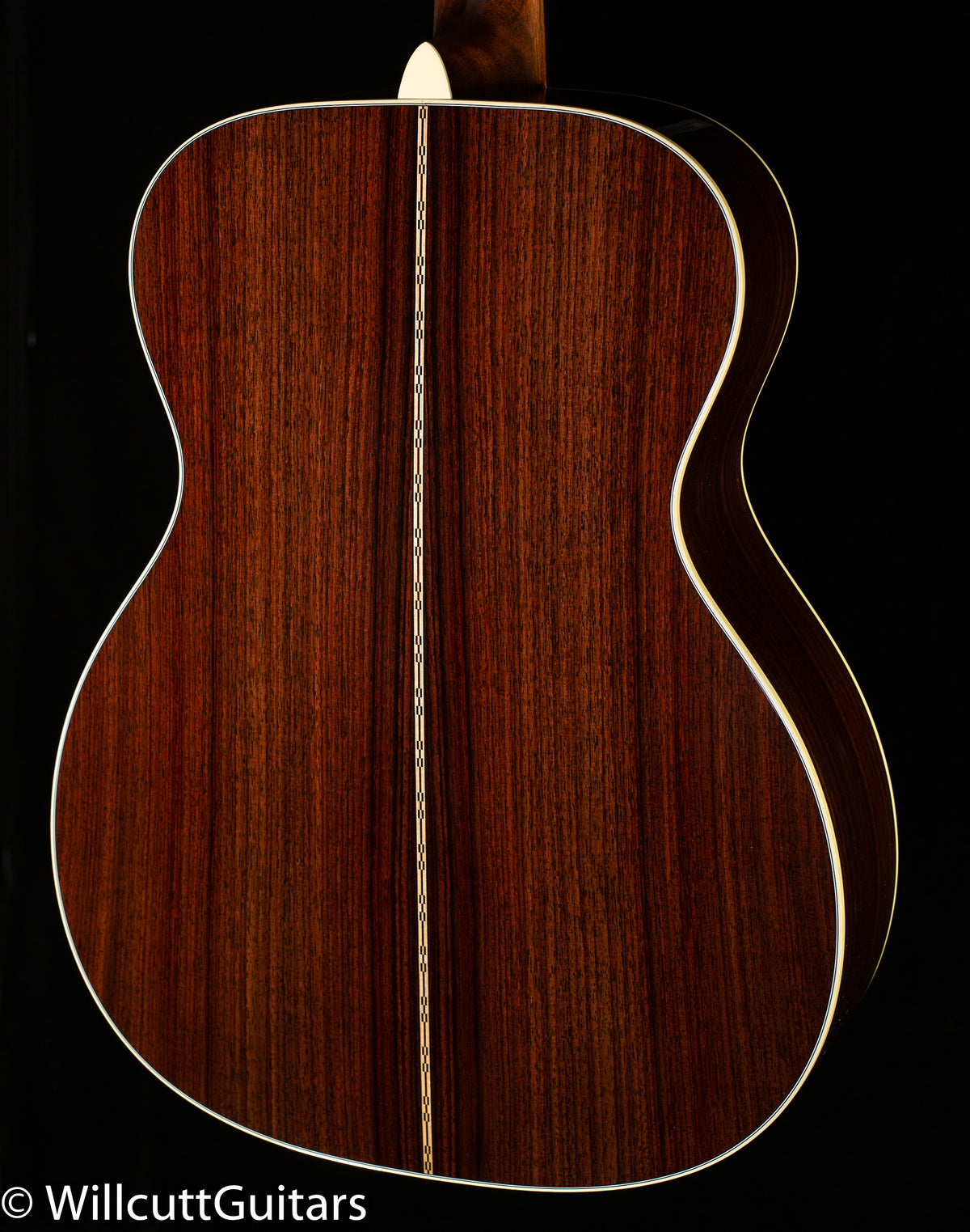 Martin Custom Shop 000 28 Style Adirondack Top & Bracing (171)