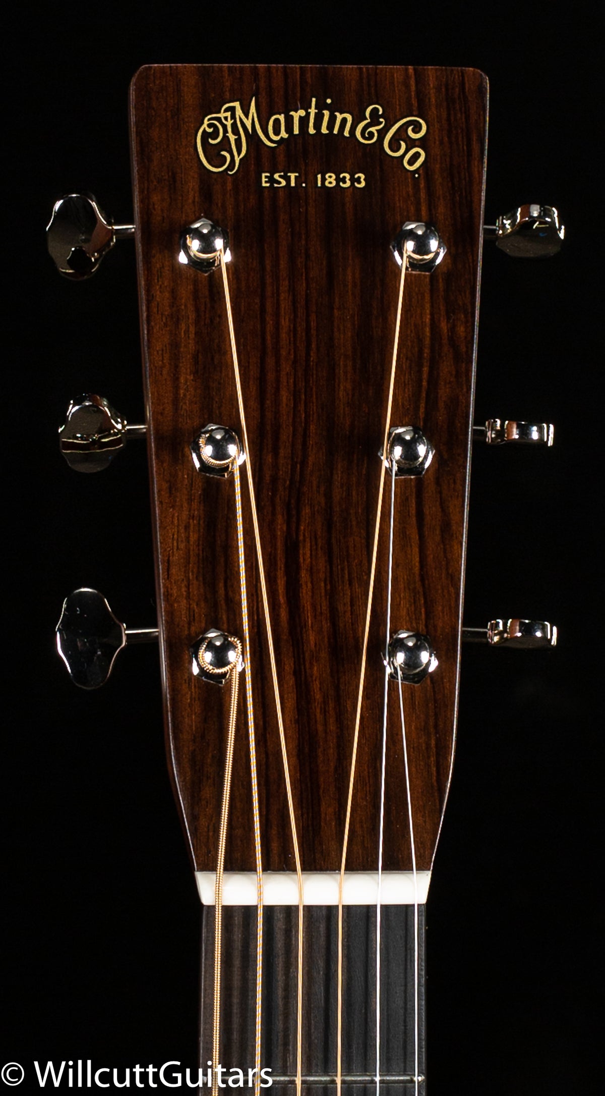 Martin Custom Shop 000 28 Style Adirondack Top & Bracing (171)