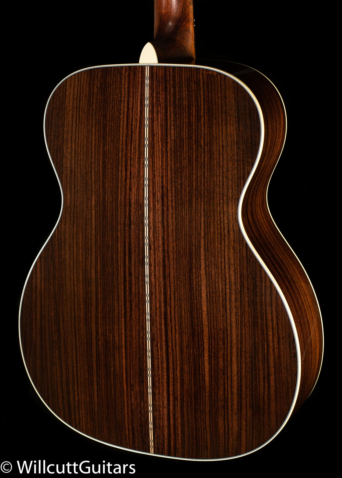 Martin Custom Shop 000 28 Style Adirondack Top &amp; Bracing (172)