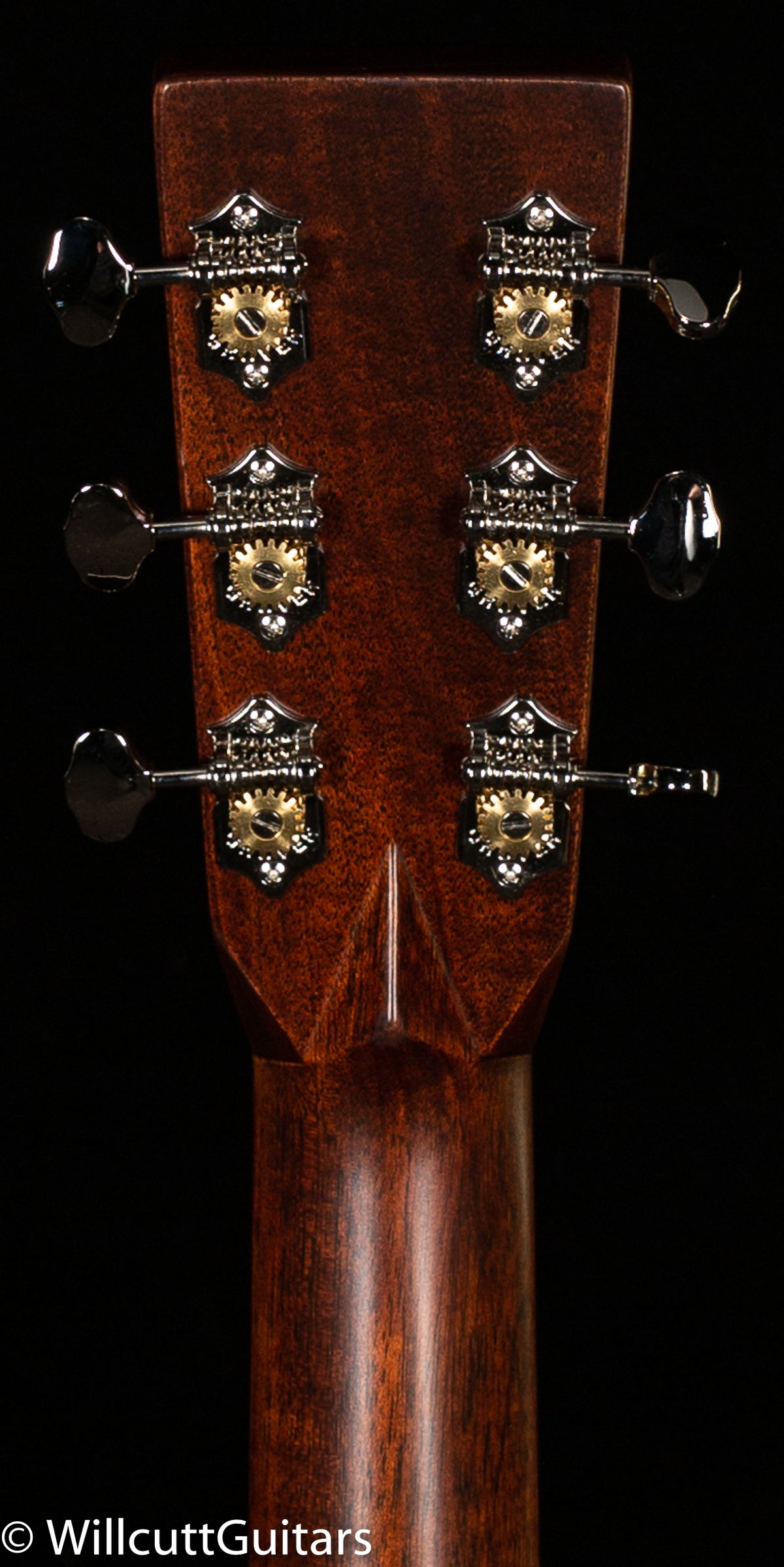 Martin Custom Shop 000 28 Style Adirondack Top &amp; Bracing (172)