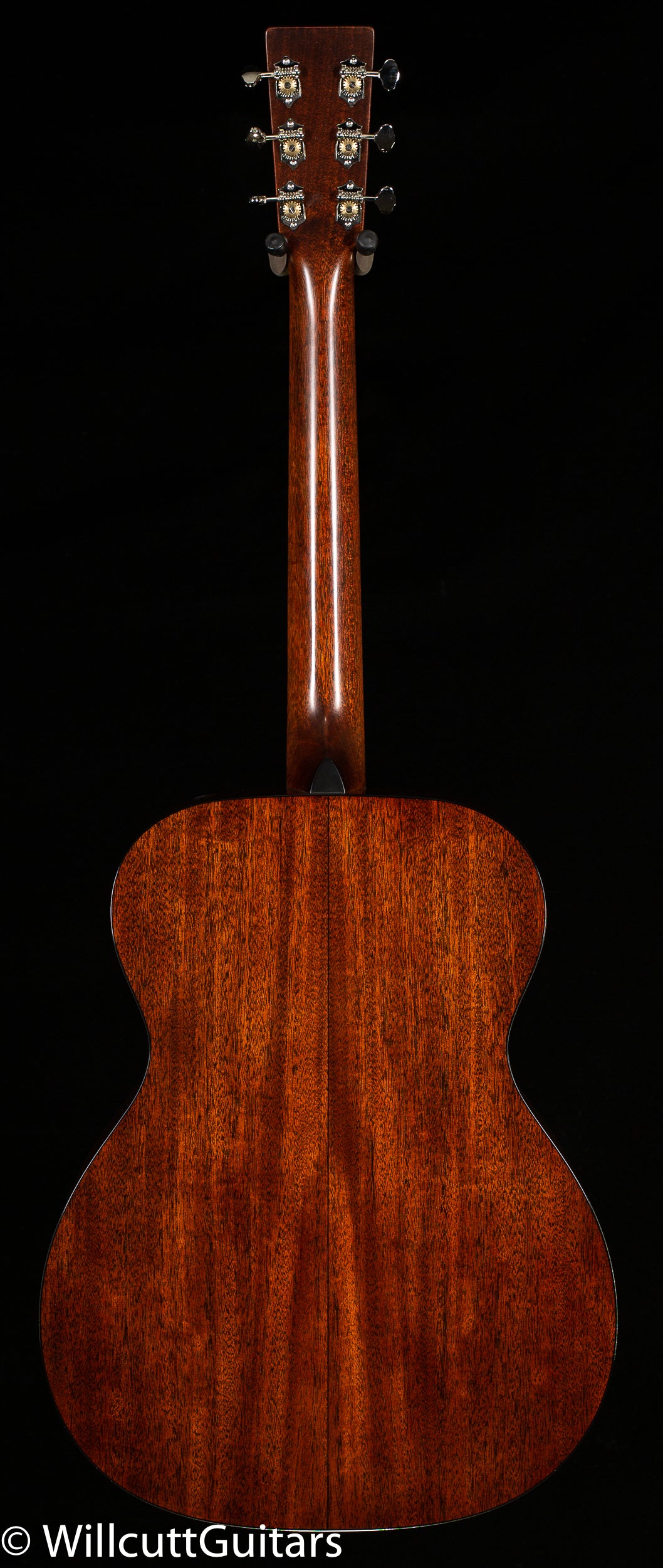 Martin Custom Shop 000 18 Style Adirondack Top & Bracing (173)