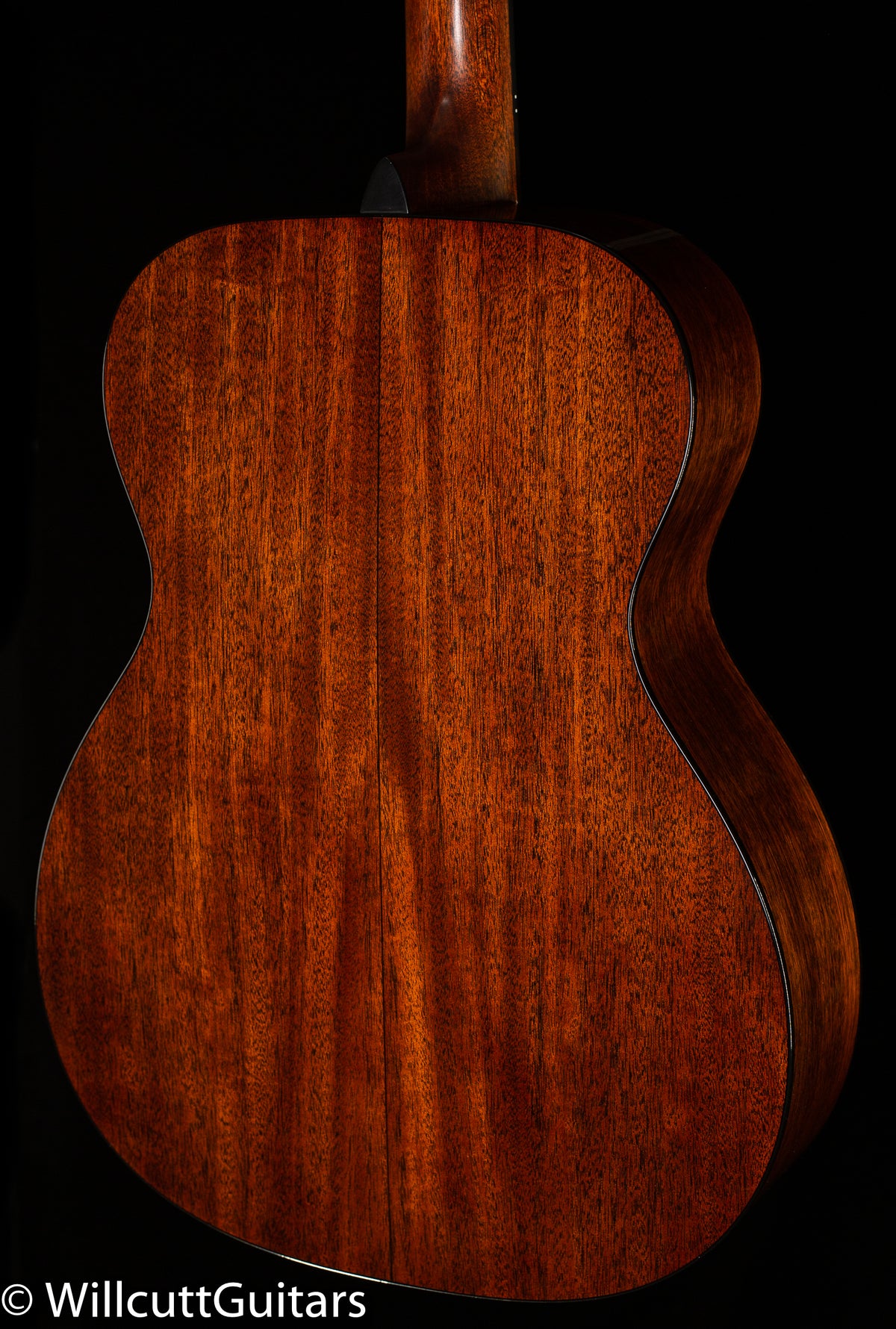 Martin Custom Shop 000 18 Style Adirondack Top & Bracing (173)