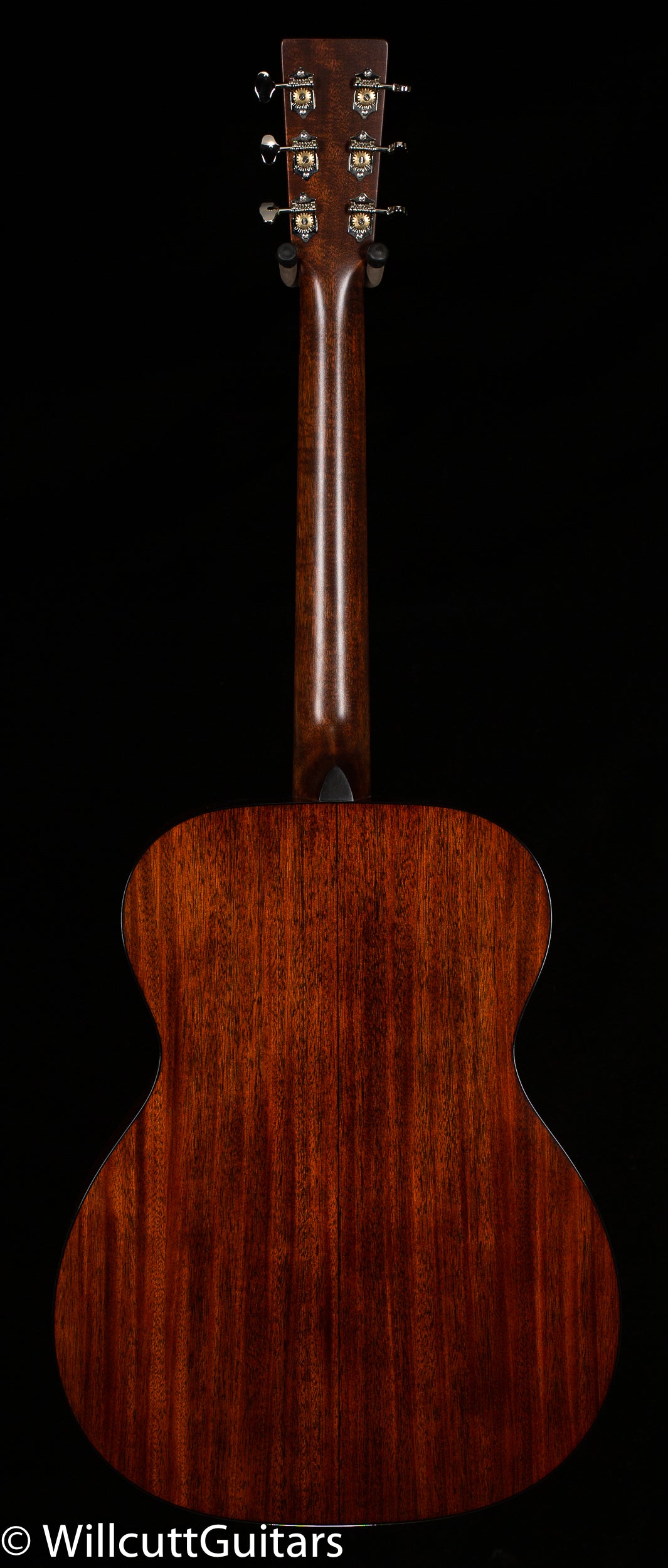 Martin Custom Shop 000 18 Style Adirondack Top & Bracing (174)