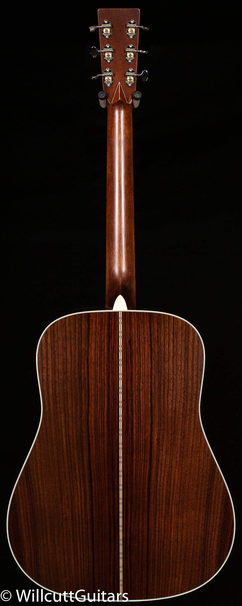 Martin Custom Shop Dreadnought 28 Style Adirondack Top &amp; Bracing (175)