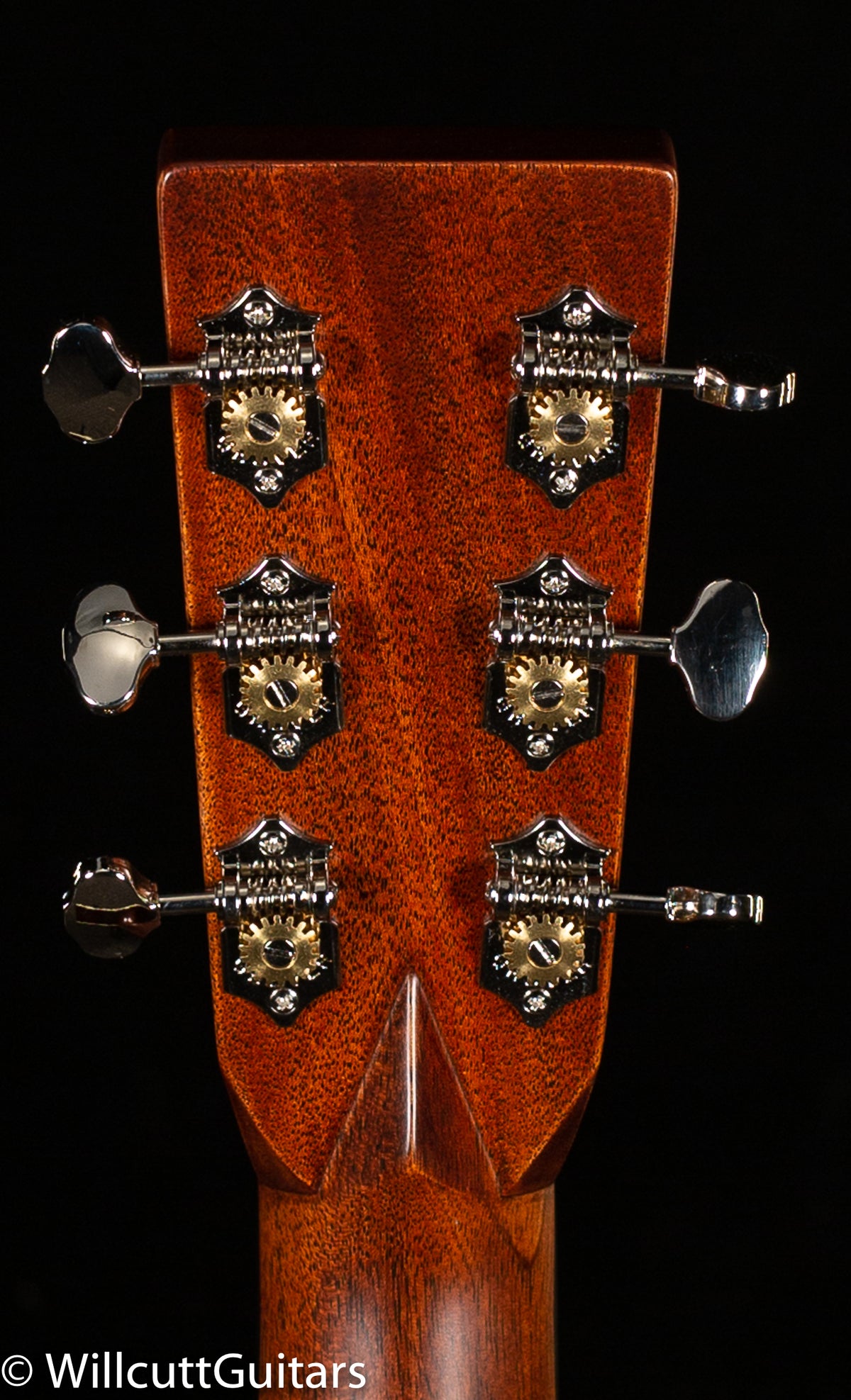 Martin Custom Shop Dreadnought 28 Style Adirondack Top &amp; Bracing (176)