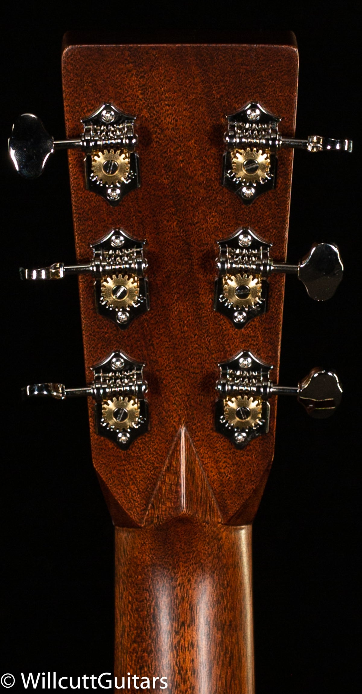 Martin Custom Shop Dreadnought 28 Style Adirondack Top &amp; Bracing (177)