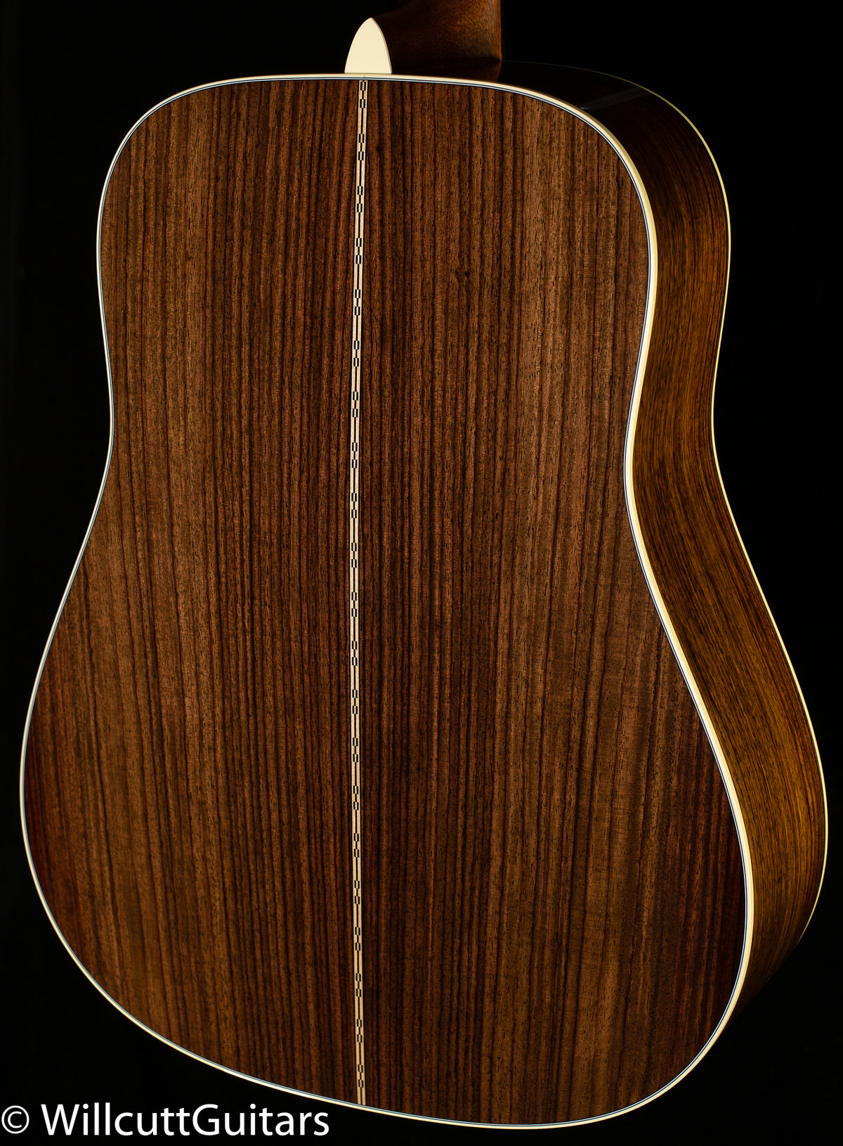 Martin Custom Shop Dreadnought 28 Style Adirondack Top &amp; Bracing (178)