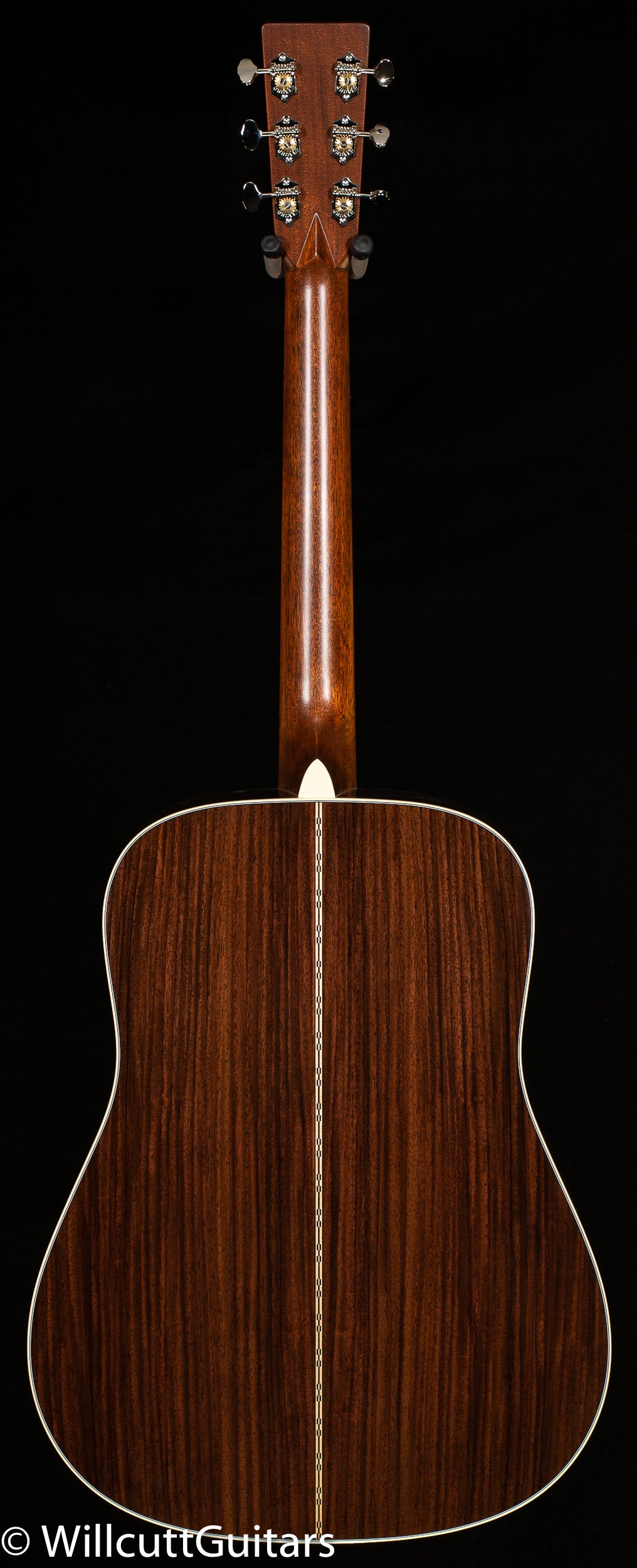 Martin Custom Shop Dreadnought 28 Style Adirondack Top &amp; Bracing (181)