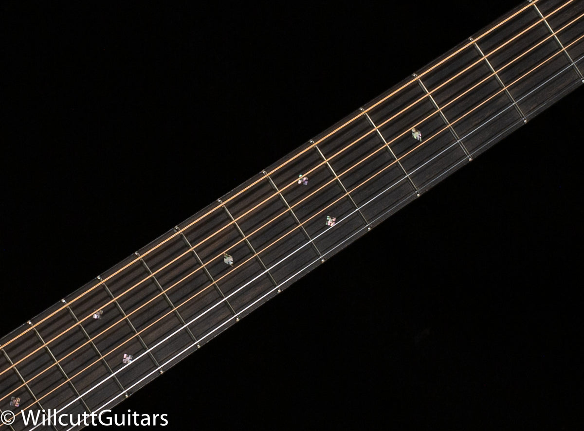 Martin Custom Shop OM 28 Style Adirondack Top & Bracing (183)