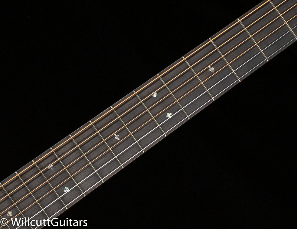 Martin Custom Shop OM 28 Style Adirondack Top &amp; Bracing (184)
