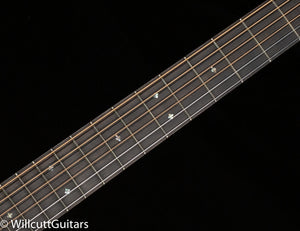 Martin Custom Shop OM 28 Style Adirondack Top & Bracing (184)