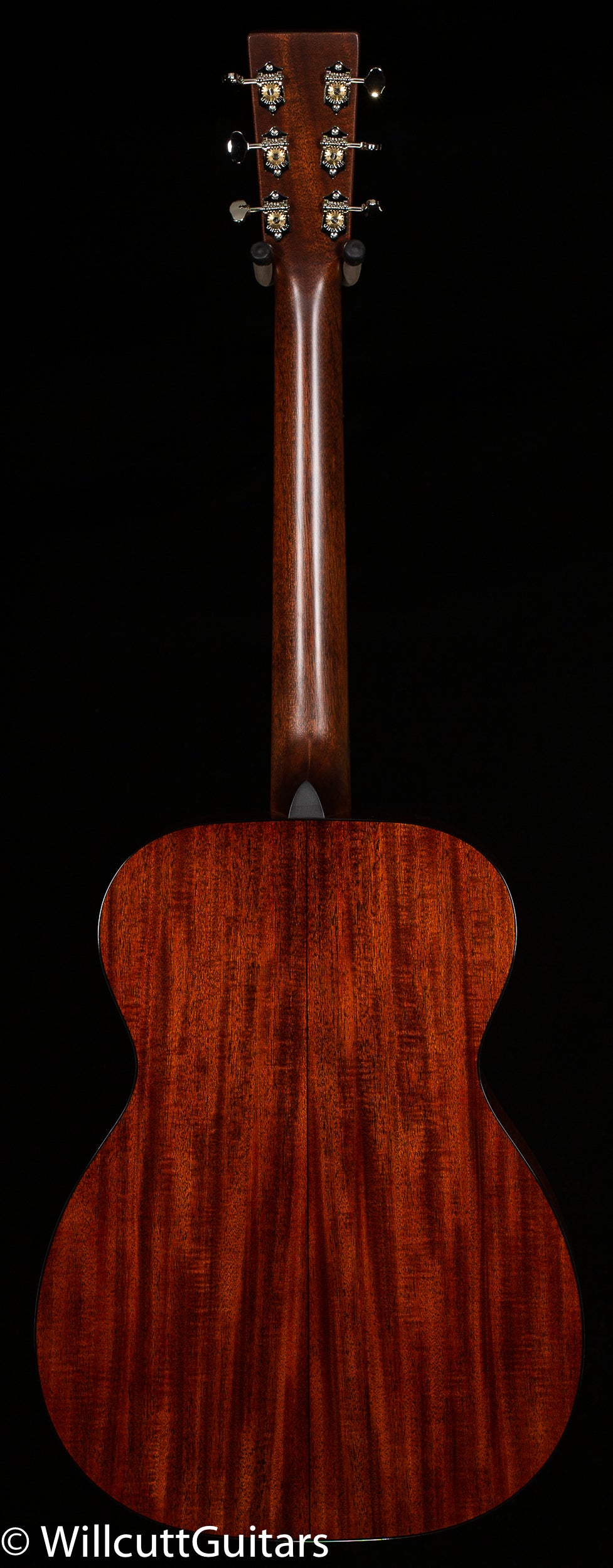 Martin Custom Shop 00 18 Style Adirondack Top &amp; Bracing (185)