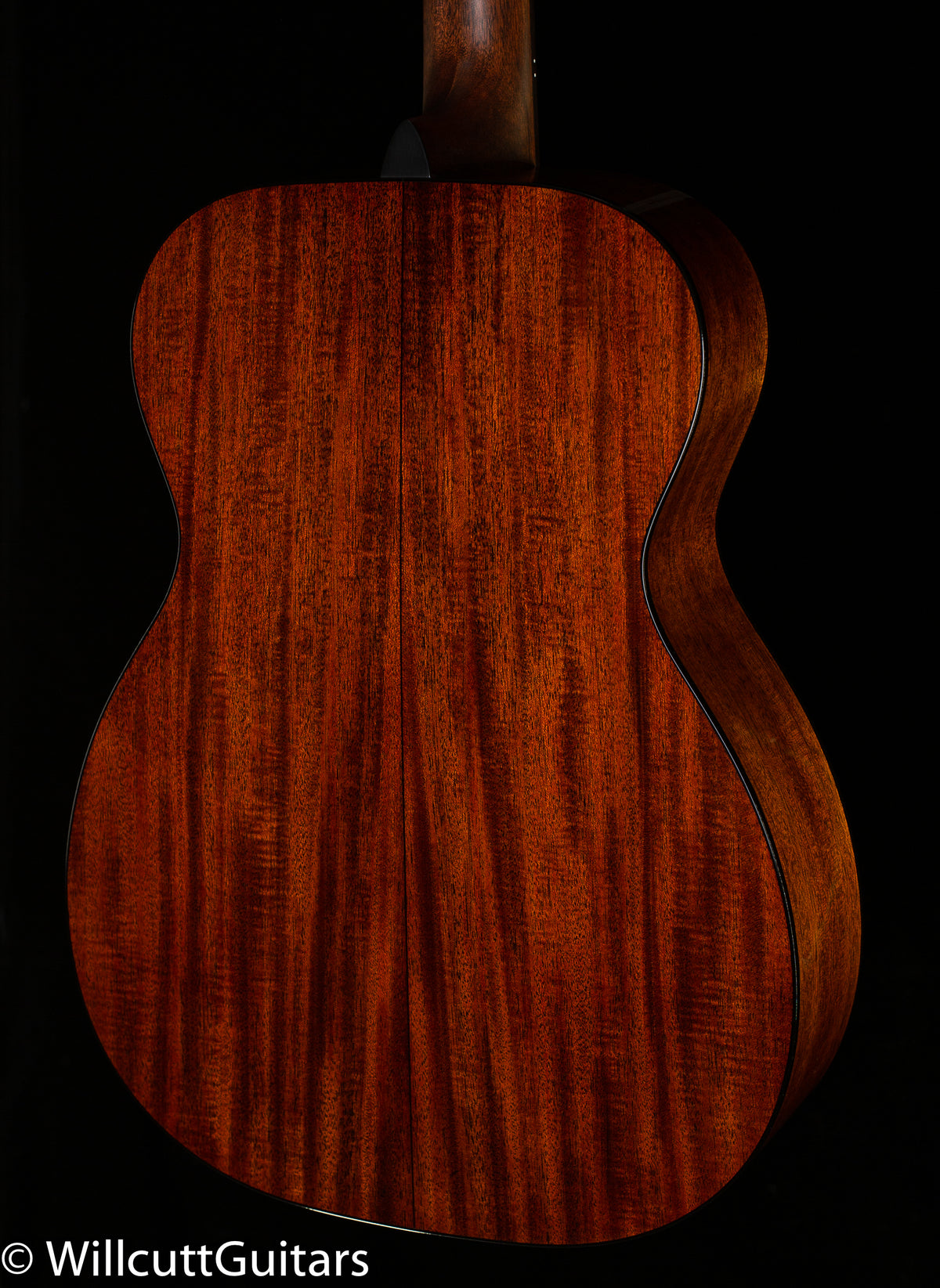 Martin Custom Shop 00 18 Style Adirondack Top &amp; Bracing (185)