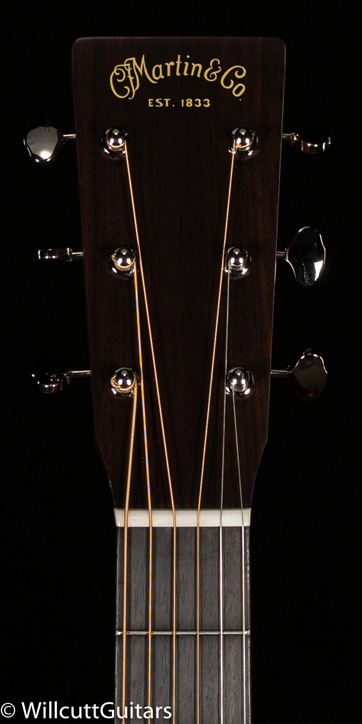 Martin Custom Shop 00 18 Style Adirondack Top &amp; Bracing (185)