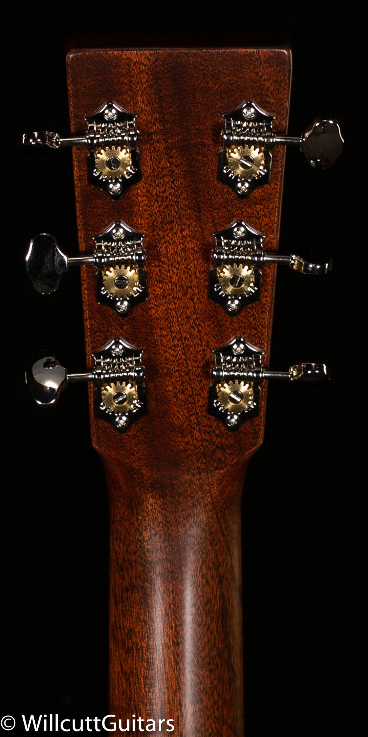 Martin Custom Shop 00 18 Style Adirondack Top &amp; Bracing (185)